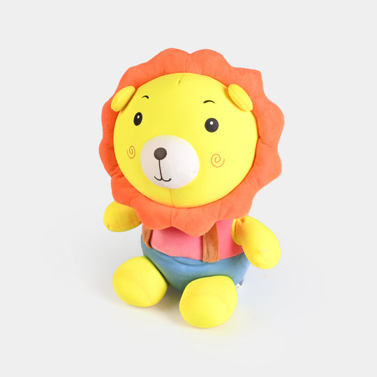 Soft Beans Toy Lion Stuff Toy