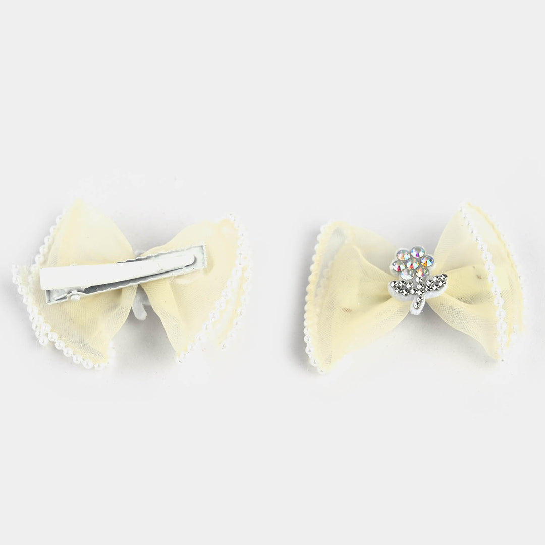 FANCY HAIR CLIP FOR GIRLS