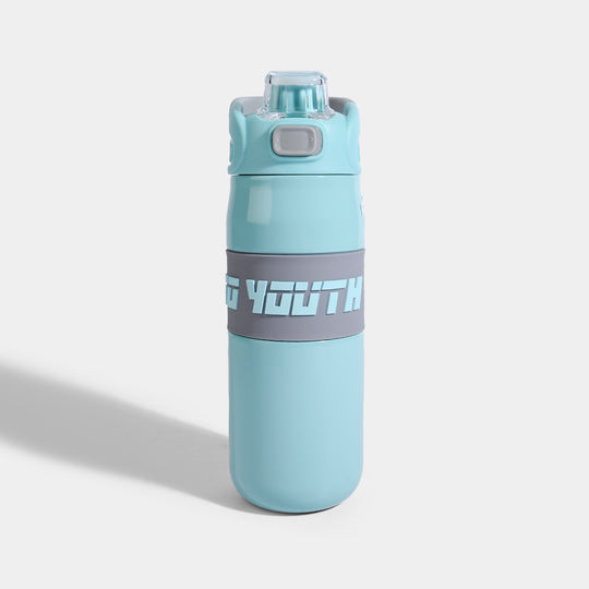 WATER BOTTLE STAINLESS STEEL | 680ml