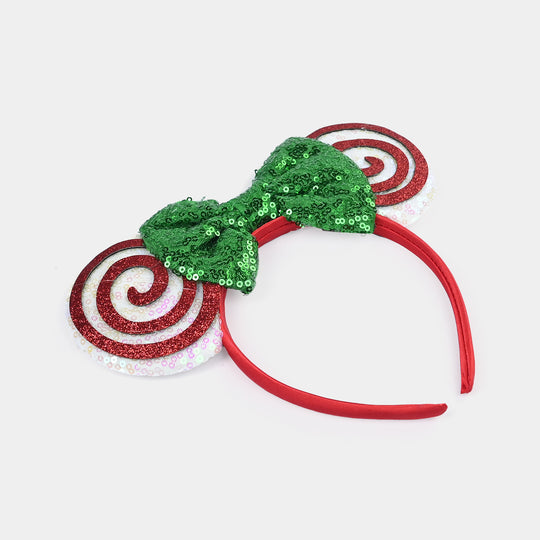 Decorative Headband For Girls