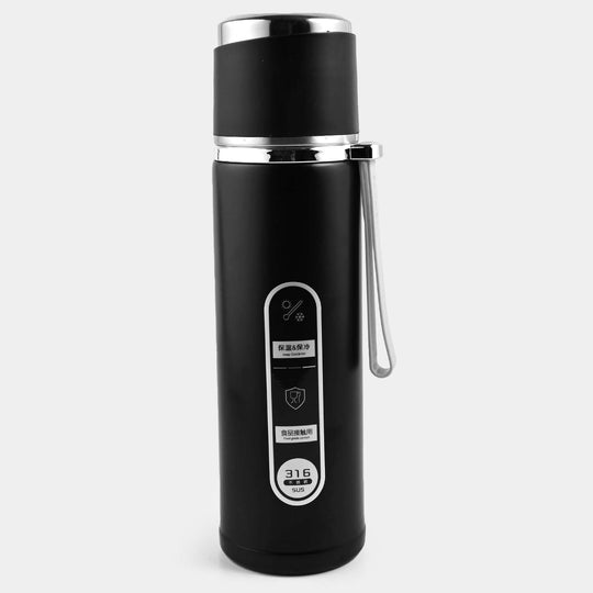 Water Bottle Stainless Steel | 500ml