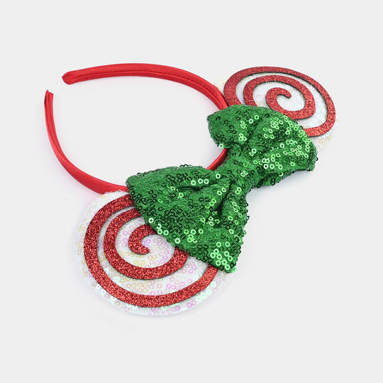 Decorative Headband For Girls