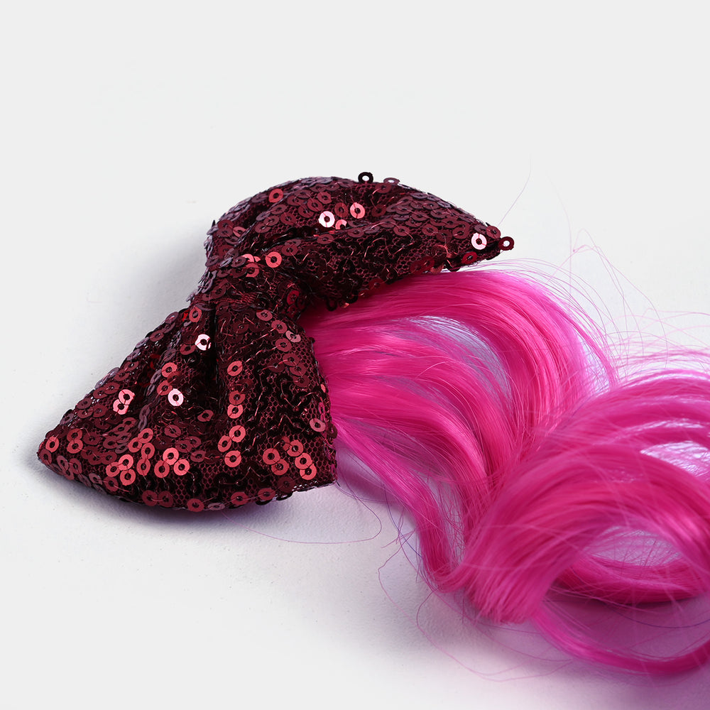 Hair Extension Pin For Girls