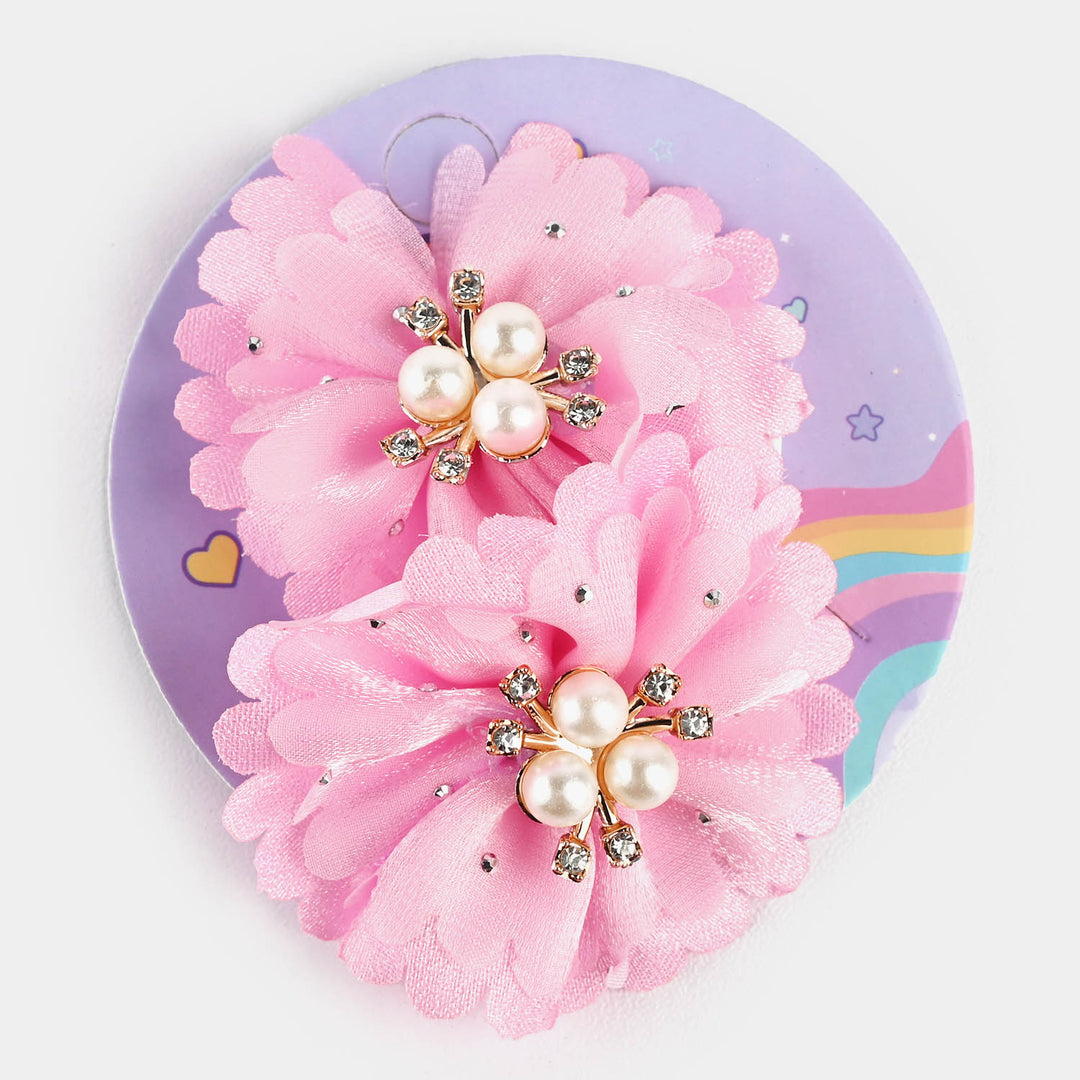 FANCY HAIR CLIP FOR GIRLS
