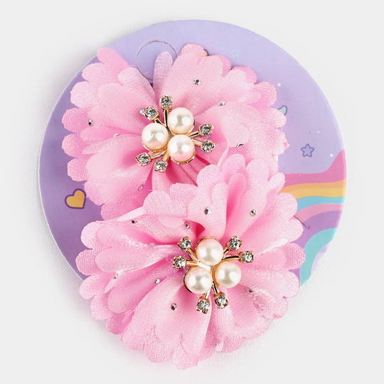 FANCY HAIR CLIP FOR GIRLS