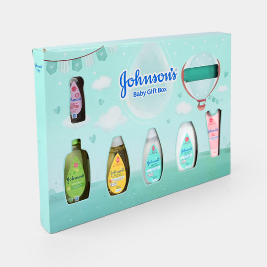 Johnsons Gift Box Large