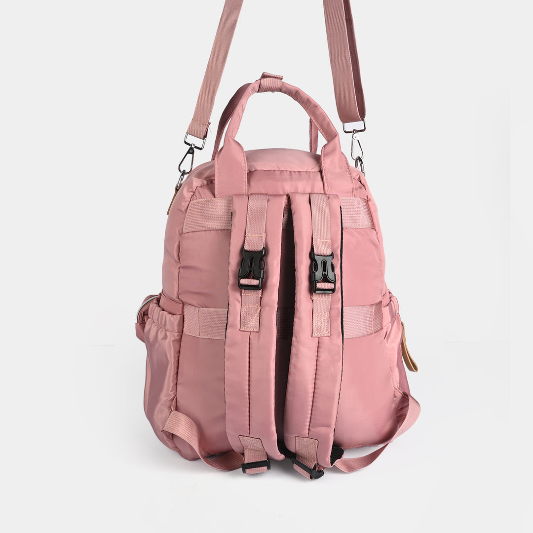 Mother Backpack 4Pcs Set