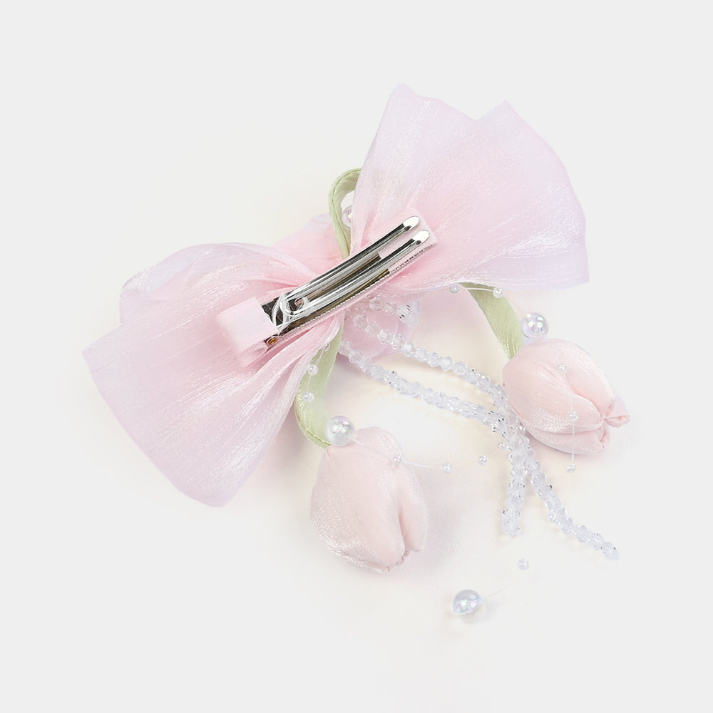Fancy Style Hair Pin For Girls