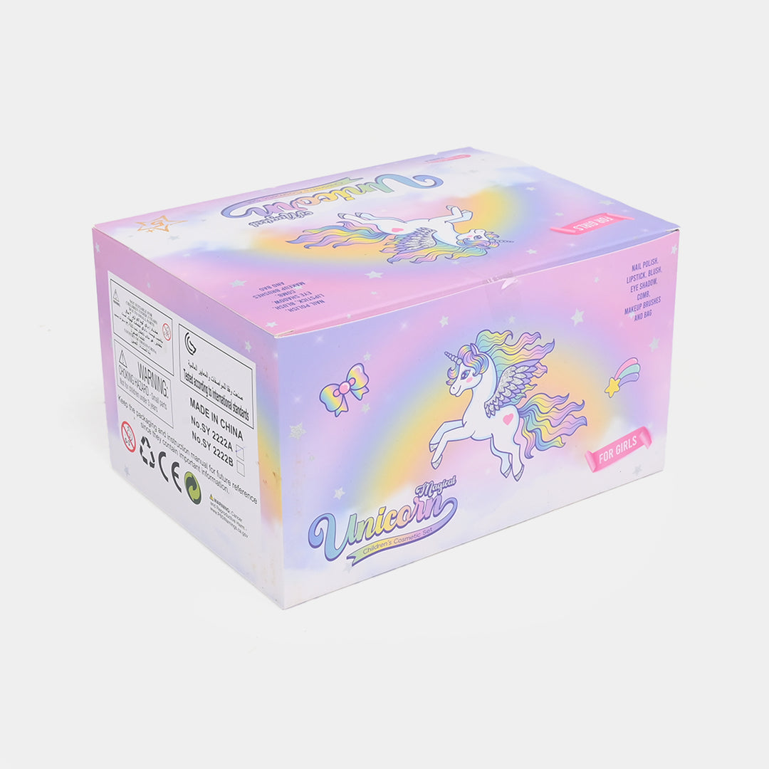 Kids Makeup Set For Girls