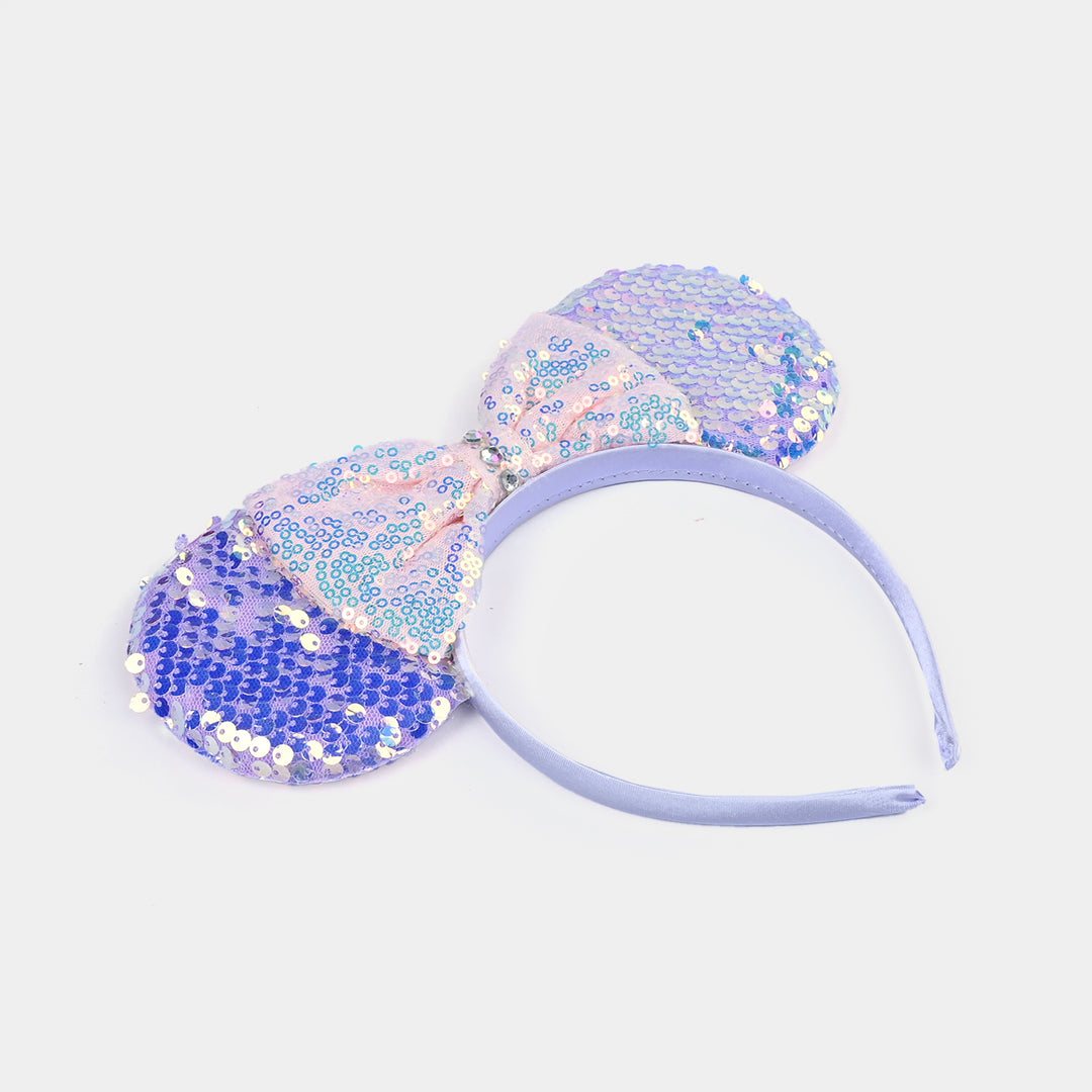 Decorative Headband For Girls