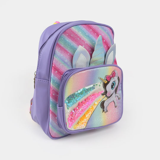 Fancy Bag pack For Girls