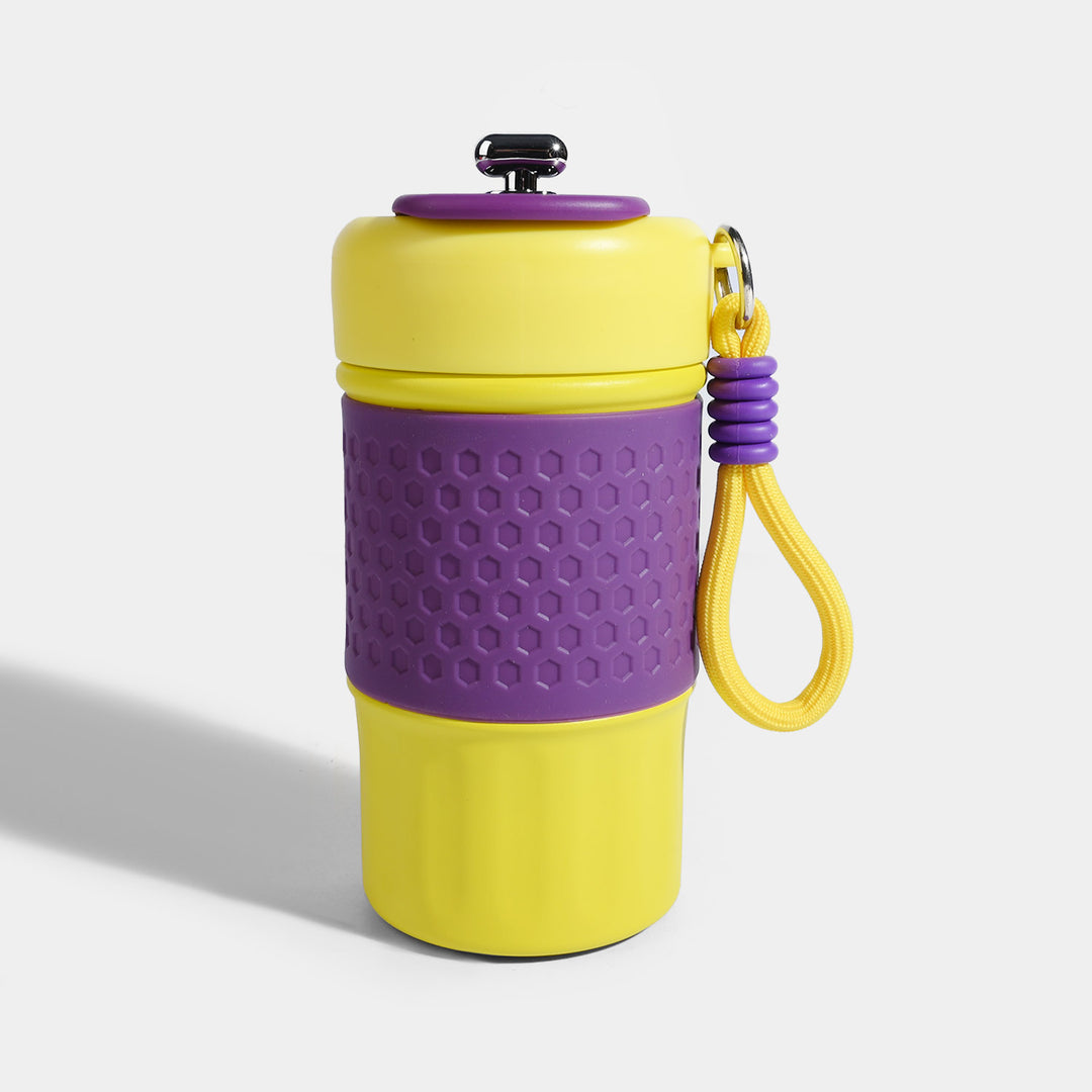 Coffee And Travel Mug with Temperature Display