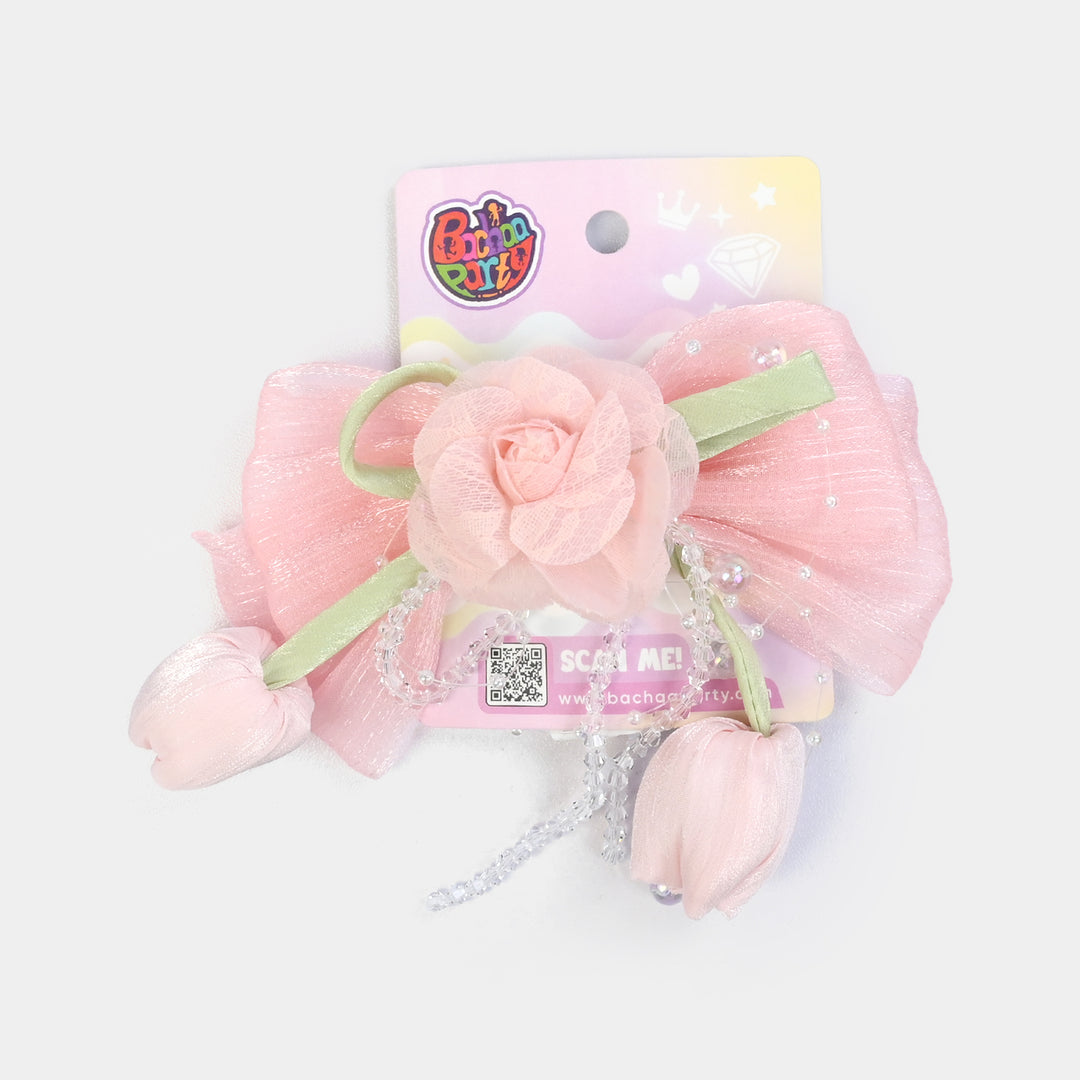 Fancy Style Hair Pin For Girls