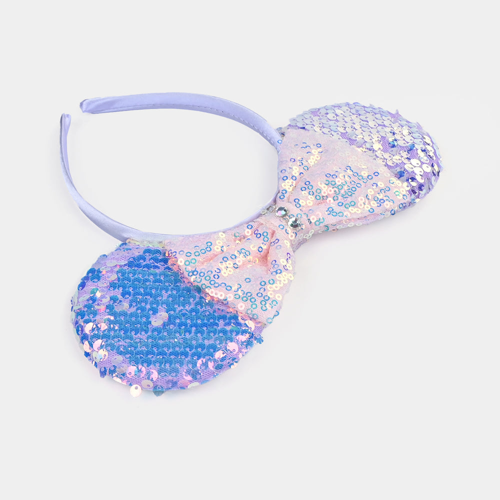 Decorative Headband For Girls