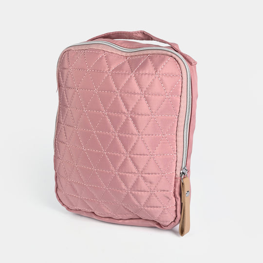 Mother Backpack 4Pcs Set