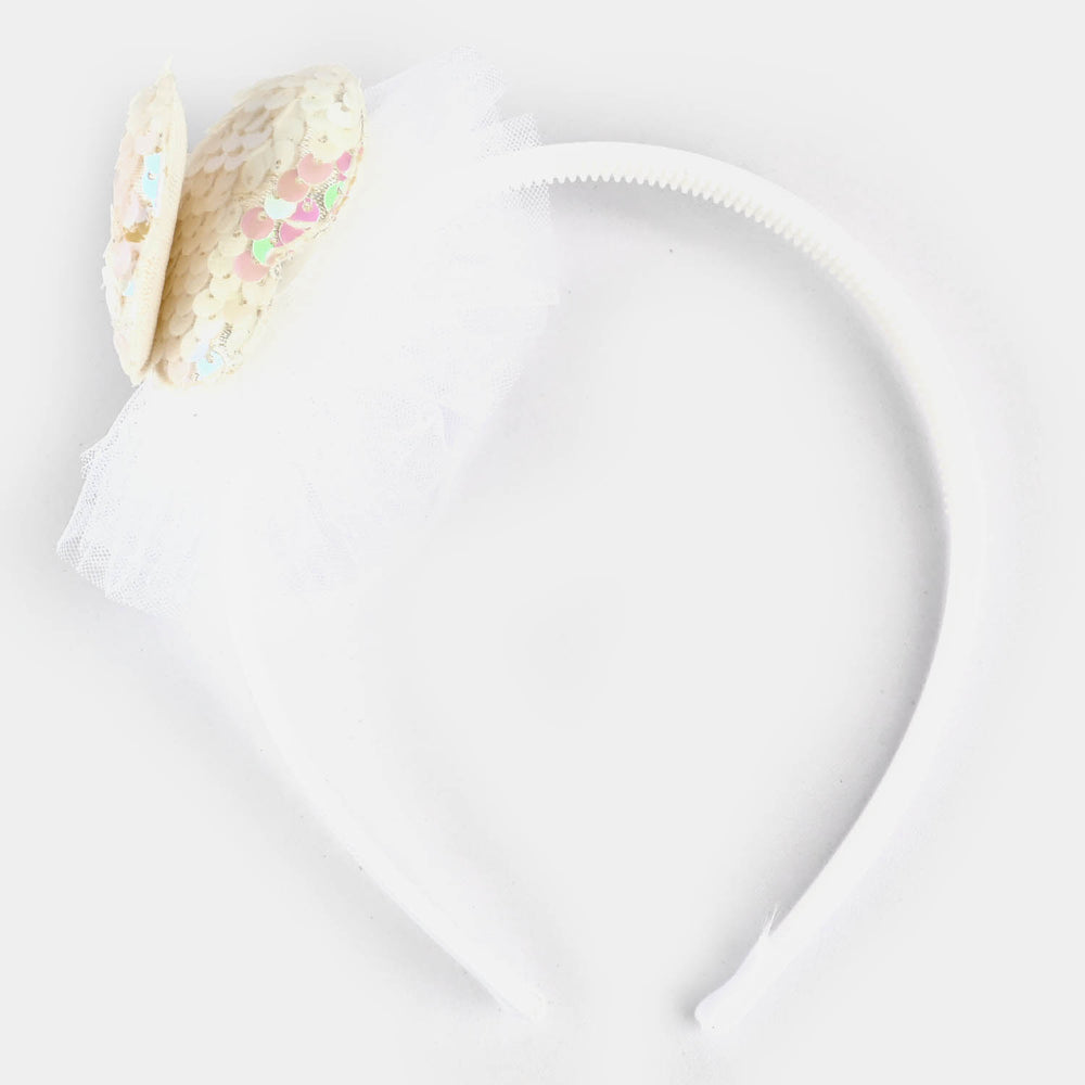 FANCY HAIR BAND FOR GIRLS