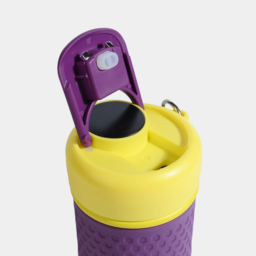 Coffee And Travel Mug with Temperature Display