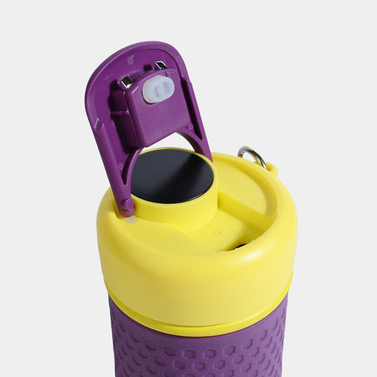 Coffee And Travel Mug with Temperature Display