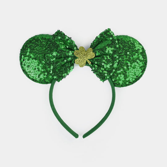 Decorative Headband For Girls