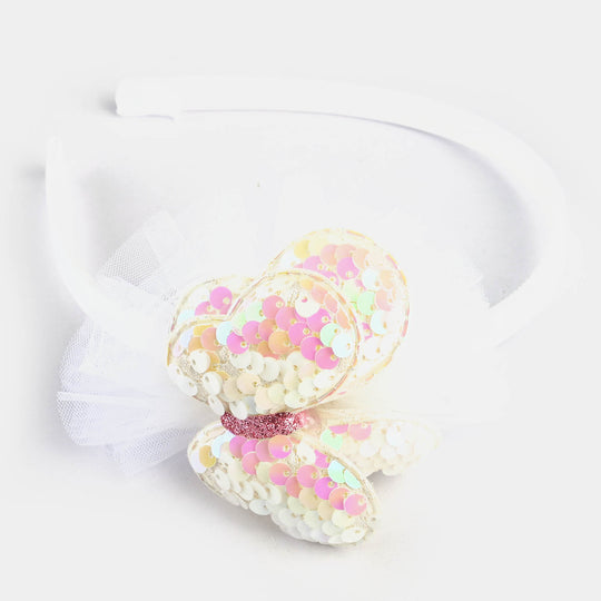 FANCY HAIR BAND FOR GIRLS