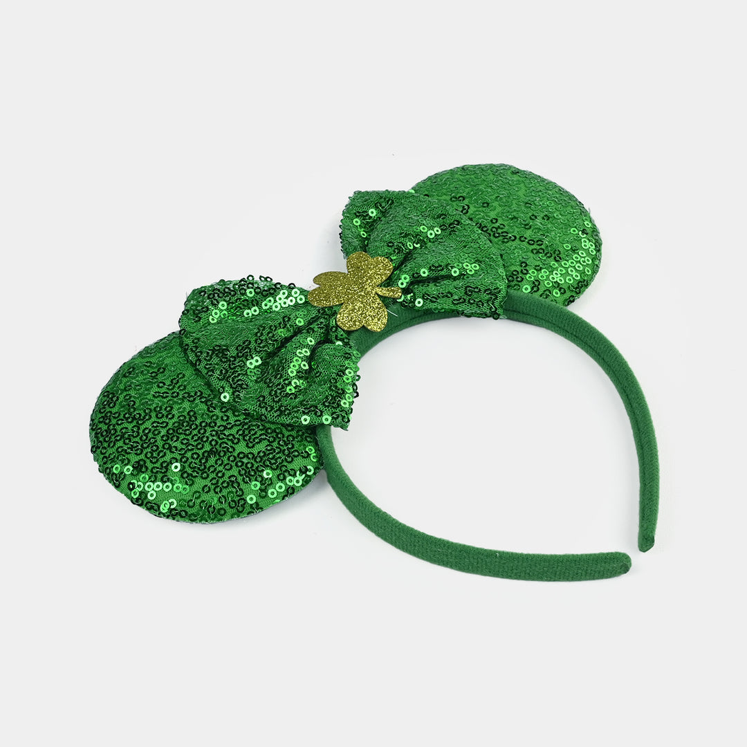 Decorative Headband For Girls