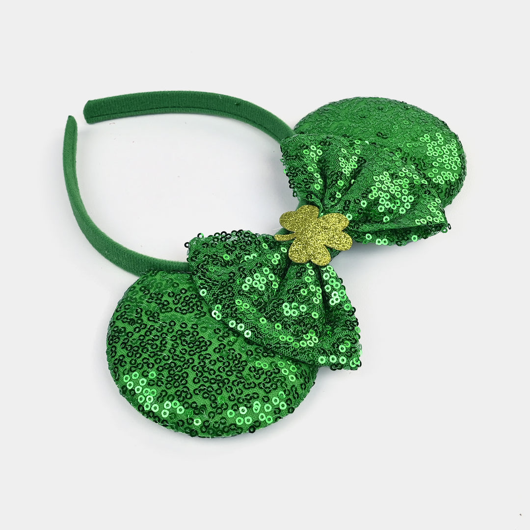 Decorative Headband For Girls