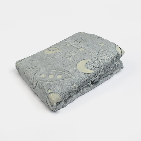 Kids Blanket Lumina Glow In The Dark | 110X140cm