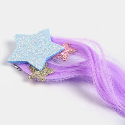 Hair Extension Pin For Girls