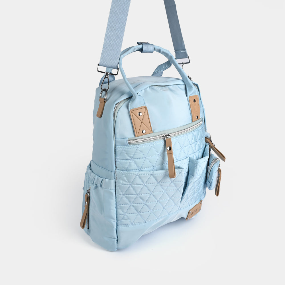 Mother Backpack 4Pcs Set