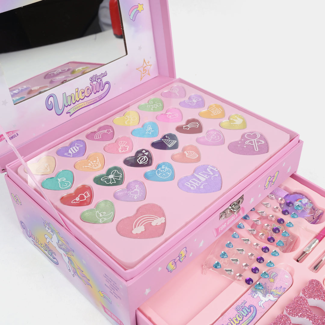 Kids Makeup Set For Girls