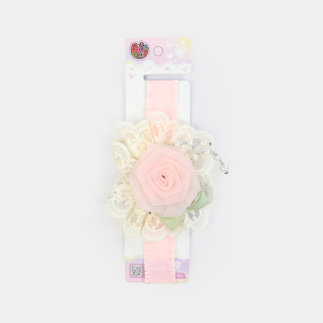 Baby Fancy Headband