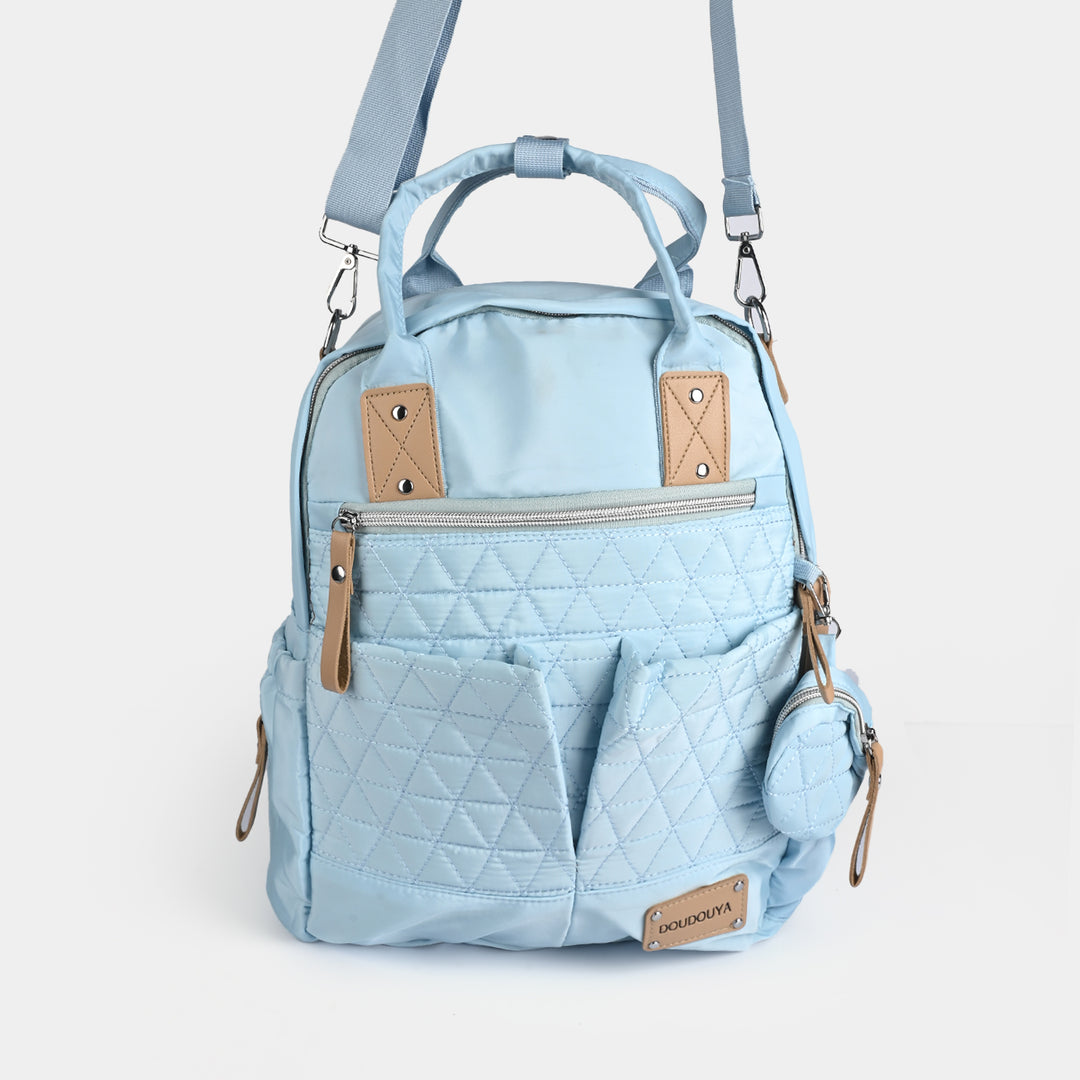 Mother Backpack 4Pcs Set