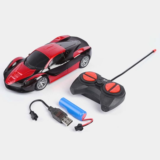 Speed Sports Remote Control Car Toy