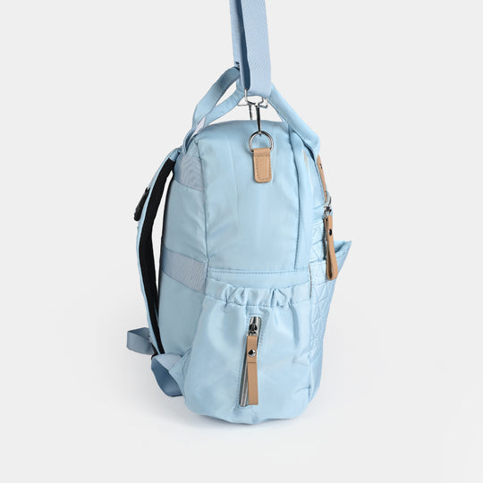 Mother Backpack 4Pcs Set