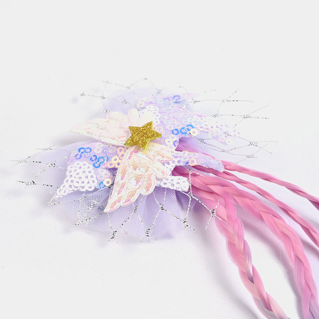 Hair Extension Pin For Girls