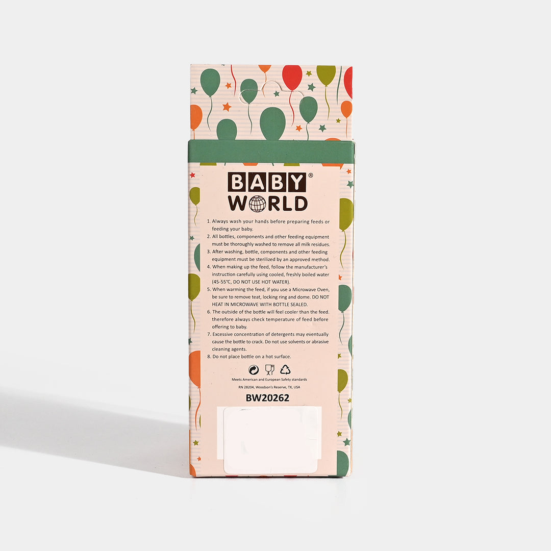 Baby Feeding Bottle | 160ml