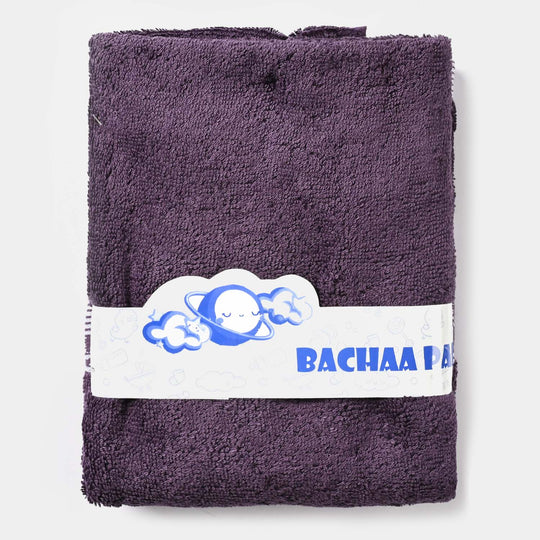 Super Soft Bath Towel 20x40 cm