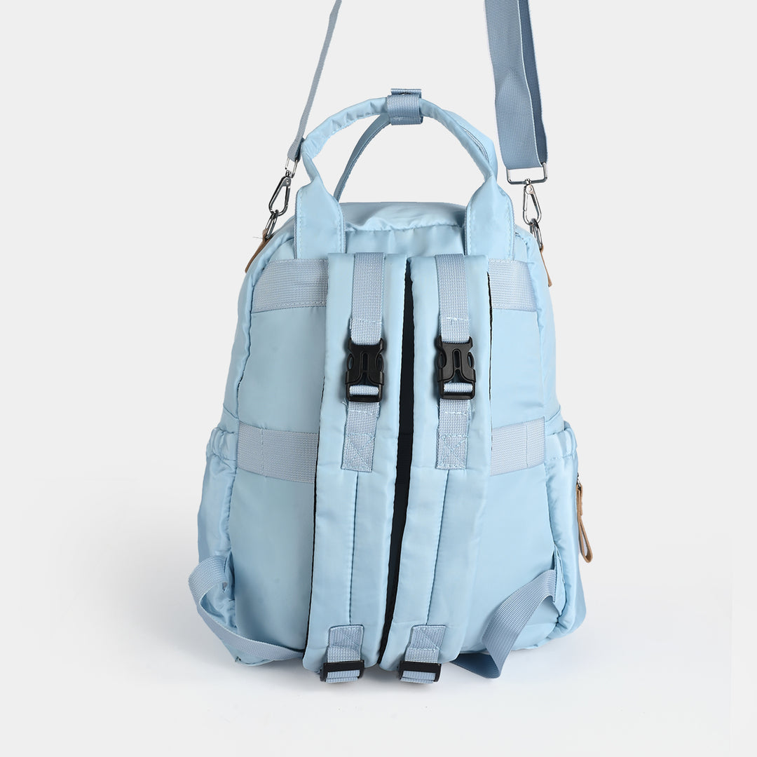 Mother Backpack 4Pcs Set