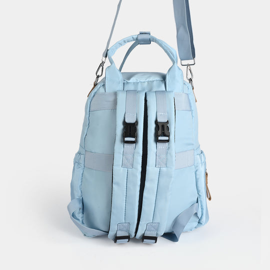 Mother Backpack 4Pcs Set