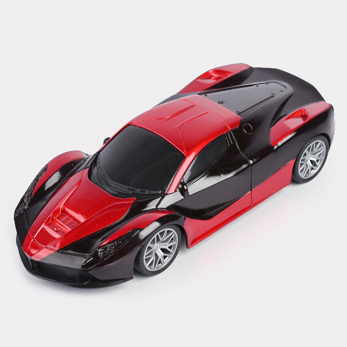 Speed Sports Remote Control Car Toy
