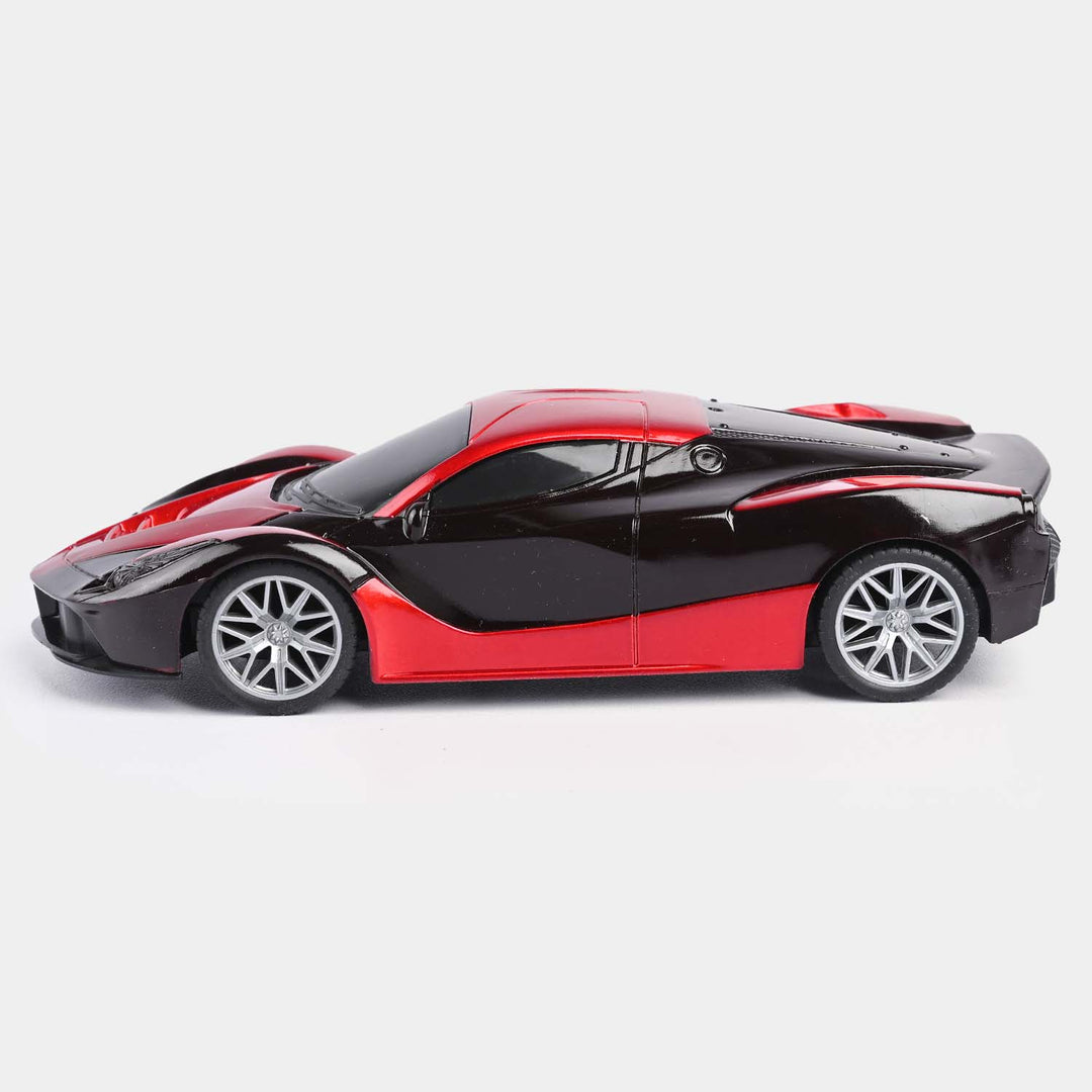 Speed Sports Remote Control Car Toy