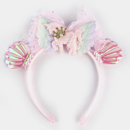 FANCY HAIR BAND FOR GIRLS