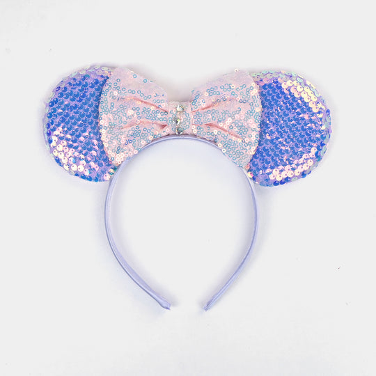 Decorative Headband For Girls
