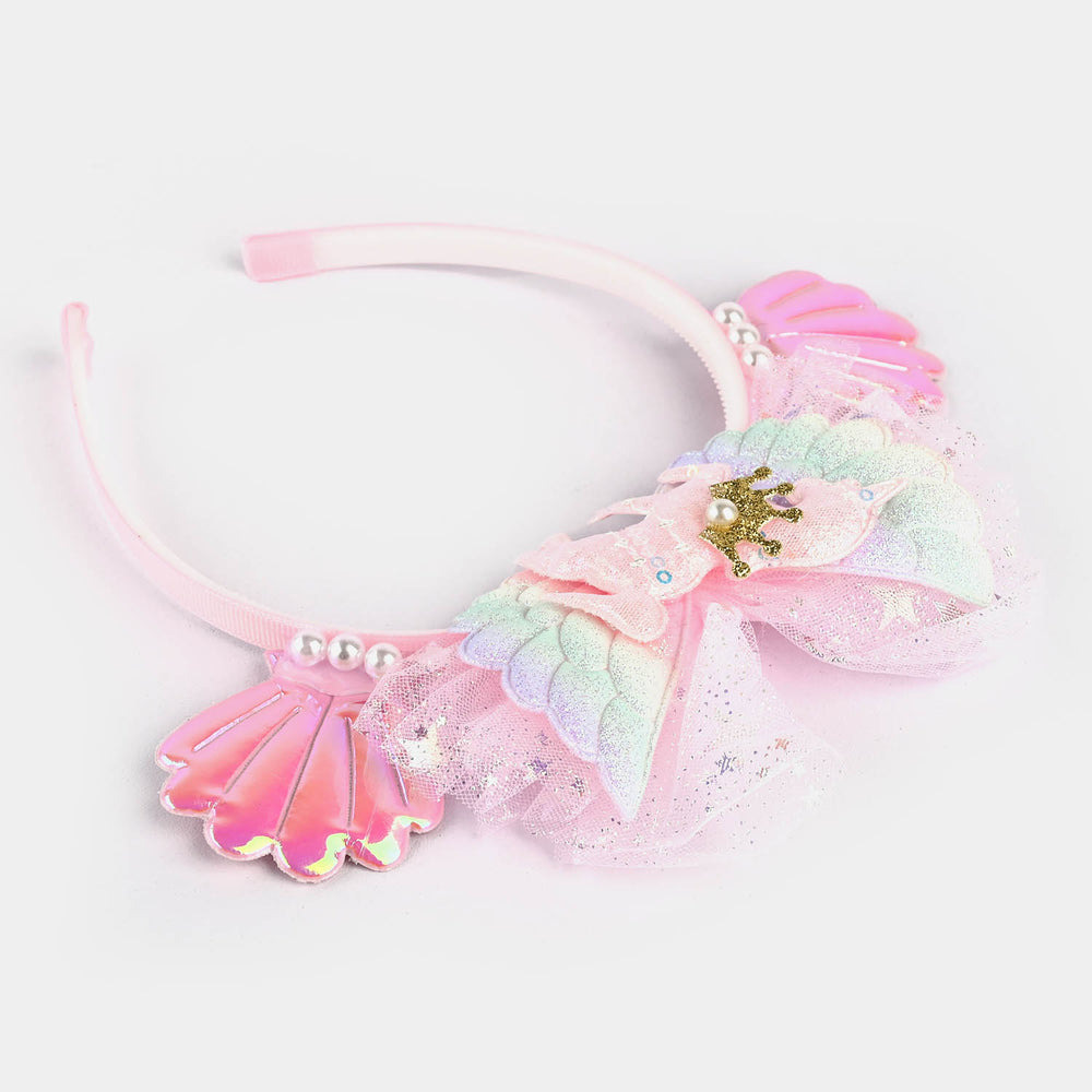 FANCY HAIR BAND FOR GIRLS