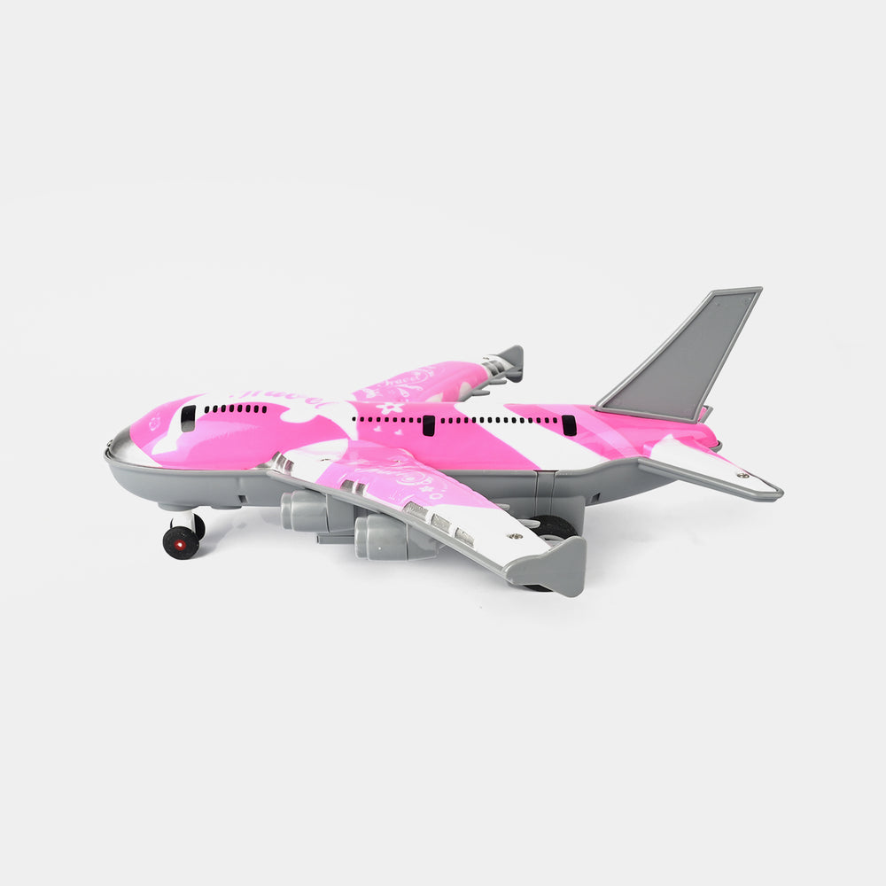 Remote Control Plane Racing Series Vehicle for Kids