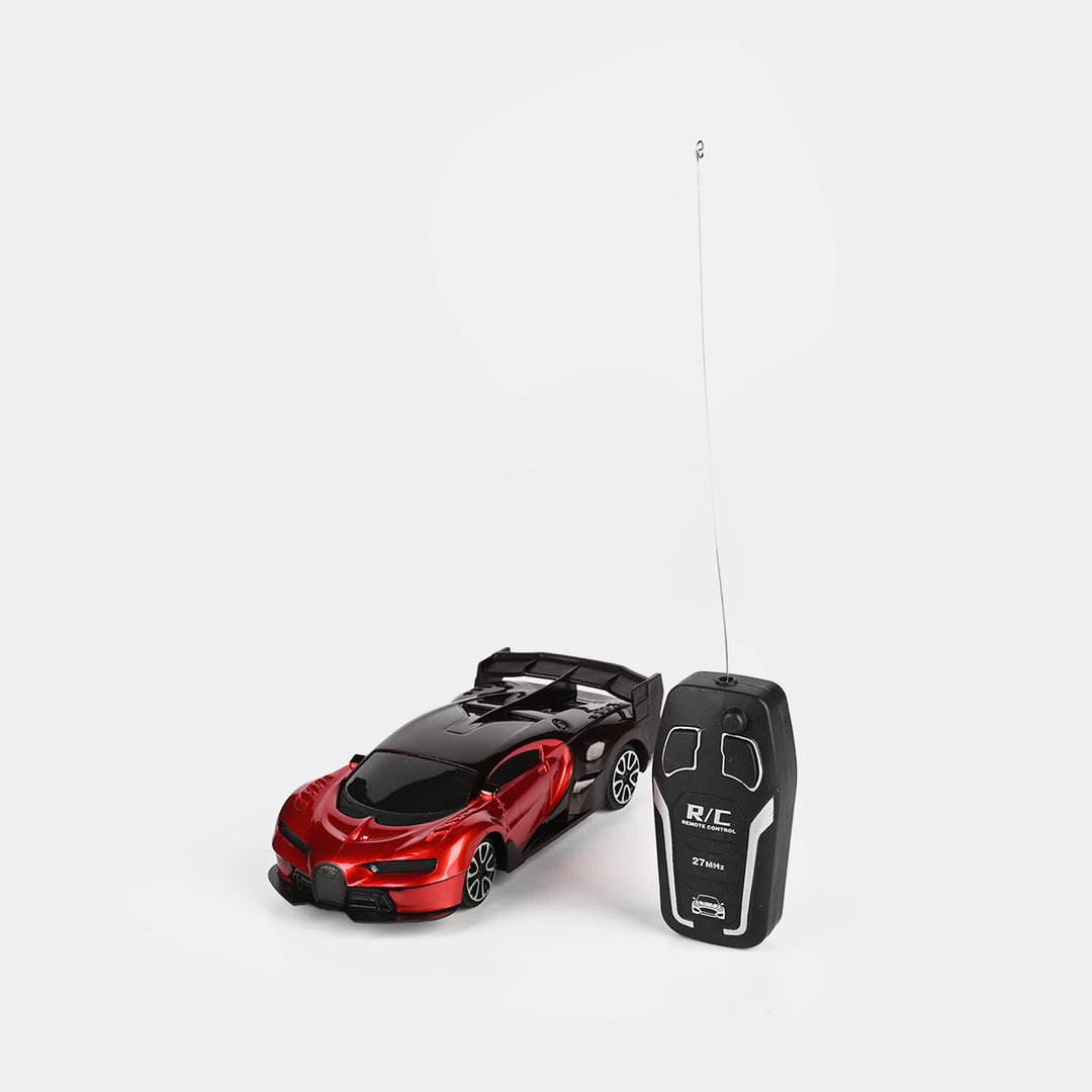Remote Control Racing Sports Car