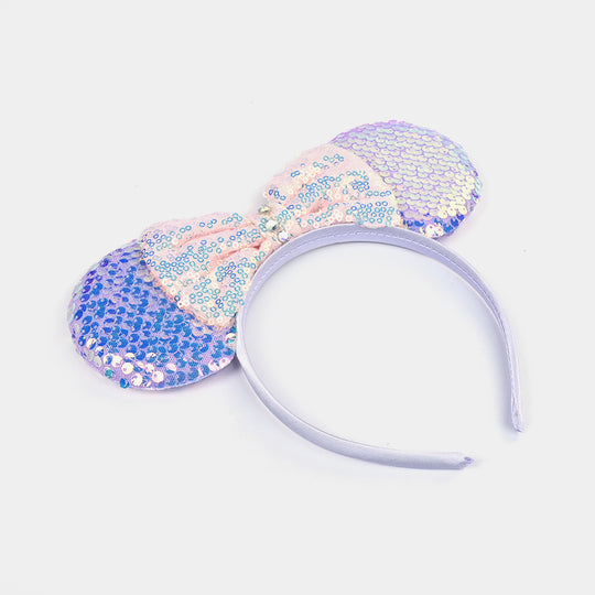 Decorative Headband For Girls