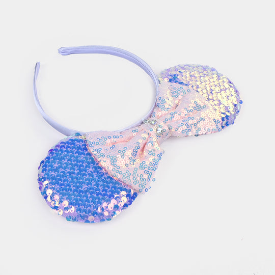 Decorative Headband For Girls