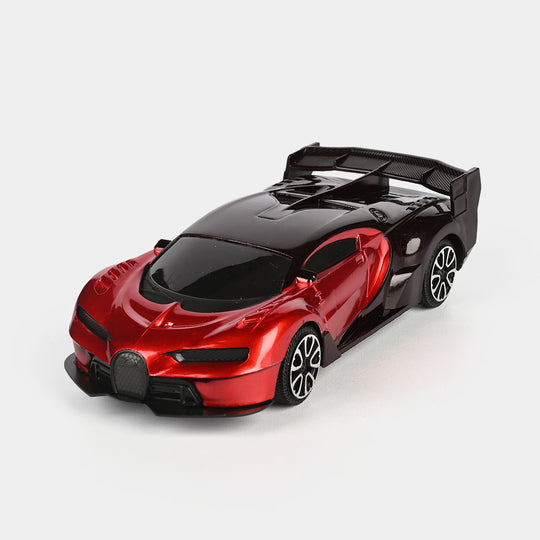 Remote Control Racing Sports Car