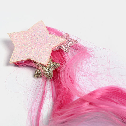 Hair Extension Pin For Girls